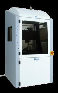 精准测量材料磨损 RTEC MFT-5000 摩擦磨损仪概述与价值评估